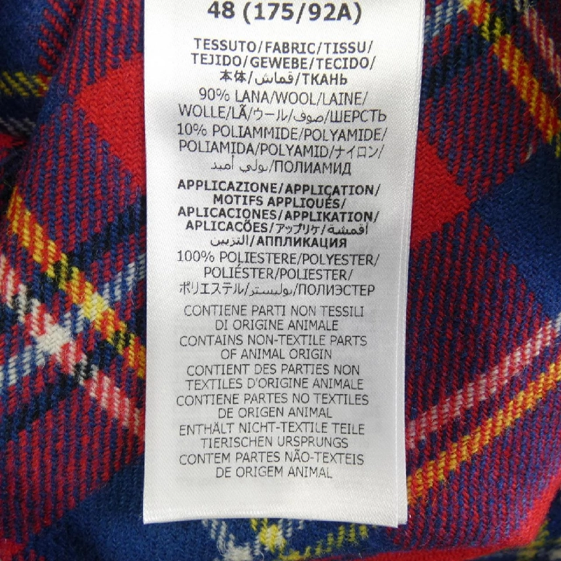 Áo sơ mi GUCCI - Hàng hiệu Authentic 901114