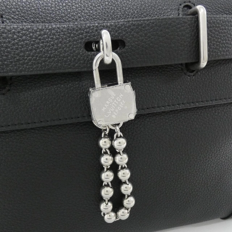 Túi đeo chéo Louis Vuitton Steamer M11607 612413