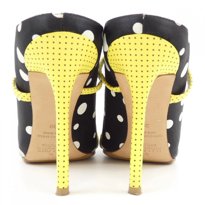 【Mã giảm giá】giày emanuel ungaro 657298