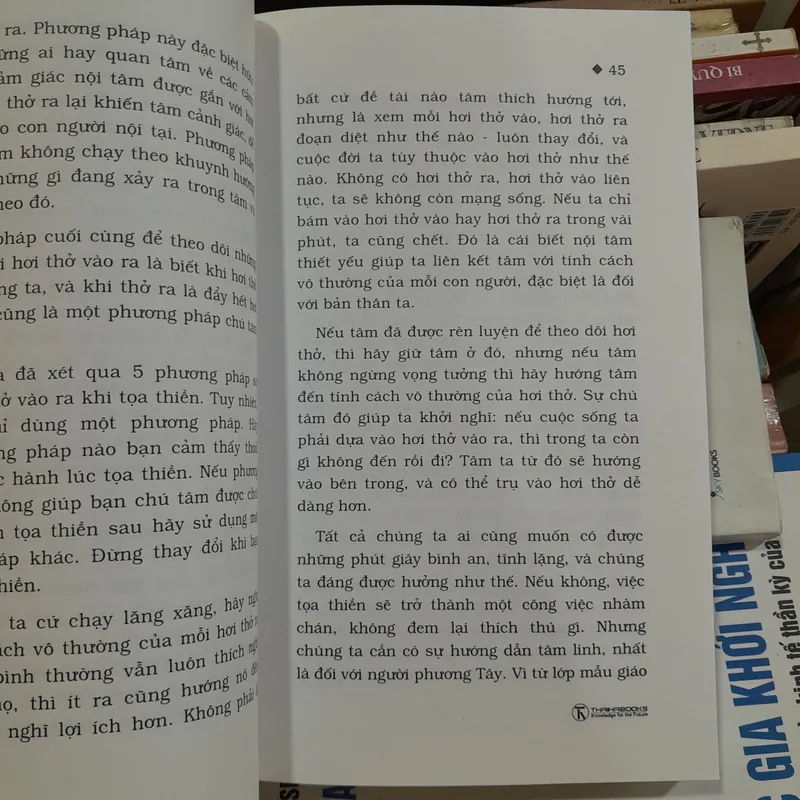 KHI NÀO CHIM SẮT BAY - AYYA KHEMA 732127