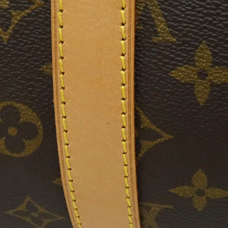 Túi Boston Louis Vuitton Monogram 55cm M41424 613957