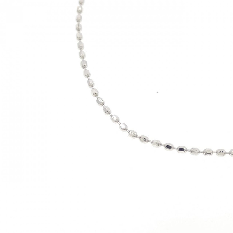 K14WG Dây chuyền - Hàng hiệu Authentic 864914