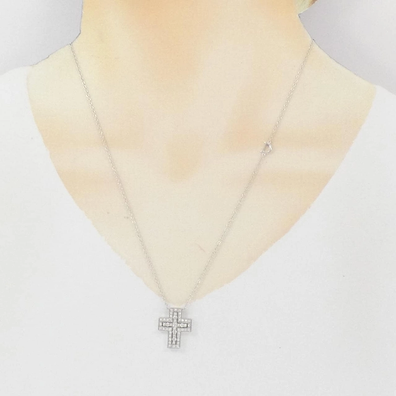 Damianni Belle Époque XS Necklace - Hàng hiệu Authentic 839999