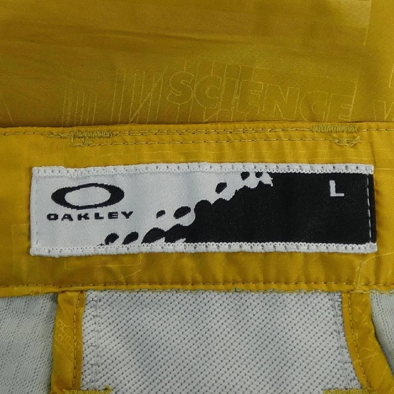 Quần OAKLEY - Hàng hiệu Authentic 883826