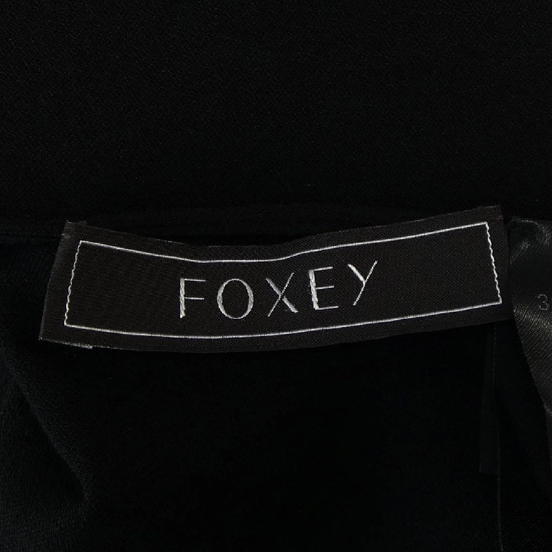 Foxey FOXEY áo 635009
