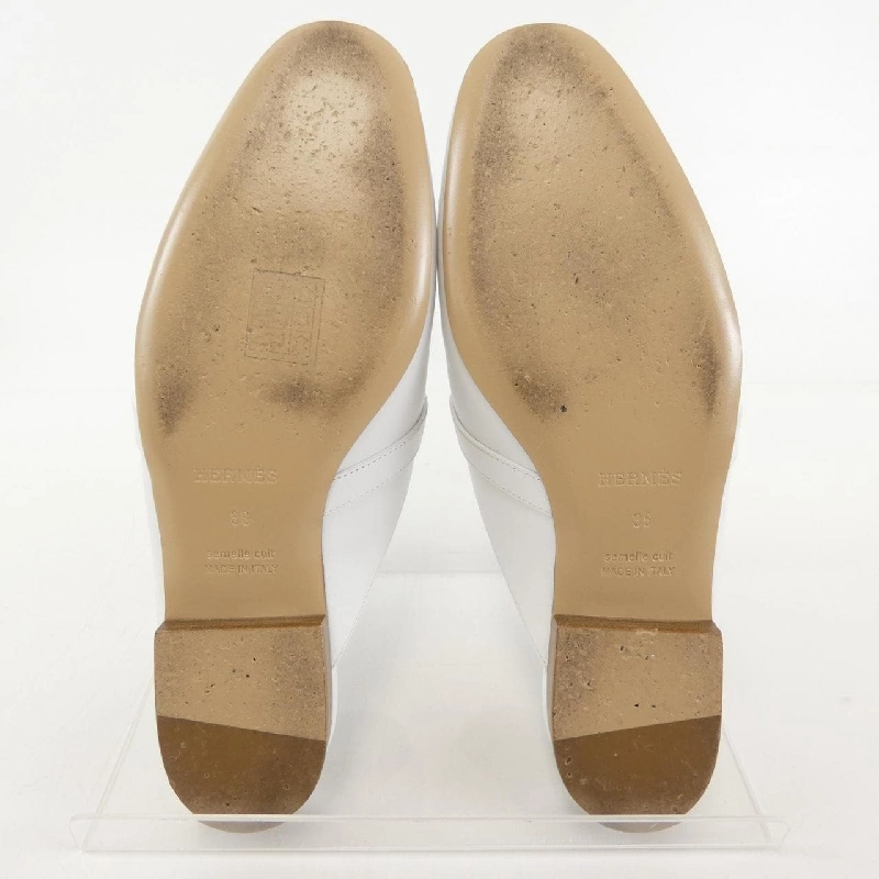 【Mã giảm giá】Giày HERMES 665281