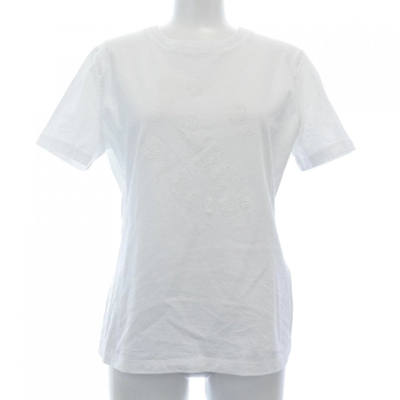 【Mã giảm giá】Áo thun HERMES 643296