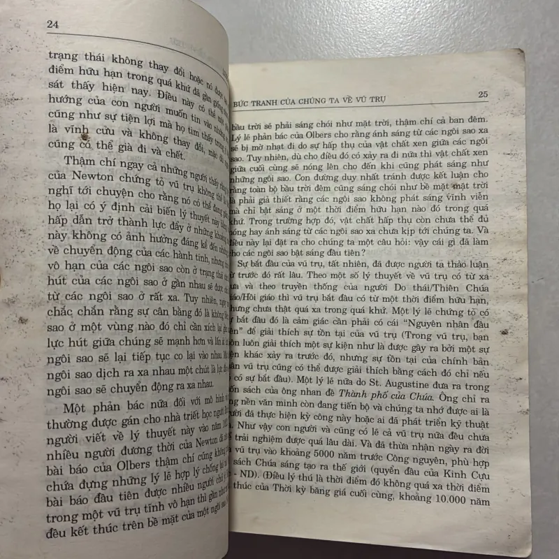 Lược sự thời gian - Stephen Hawking 747451