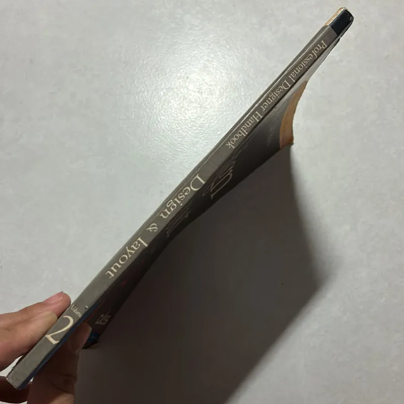 Design & Layout Volume 2 760202