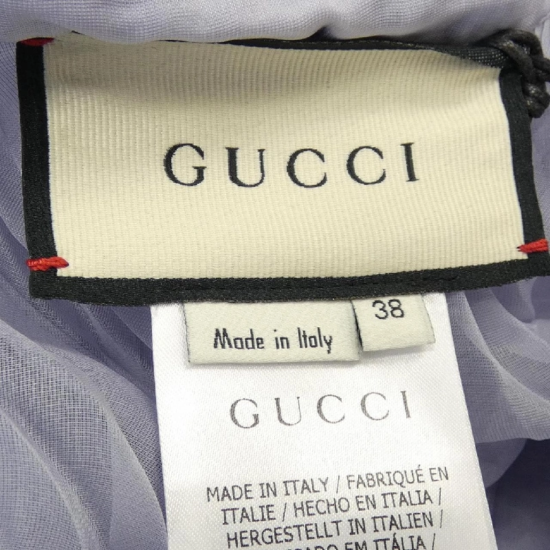 Gucci GUCCI 623194 ZHM35 Áo 631656