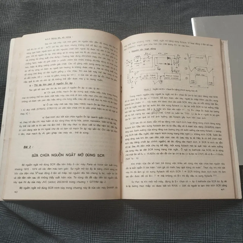 Phương Pháp Tìm Pan TV Màu - Tập 1 & 2 - Phan Văn Hồng 717398