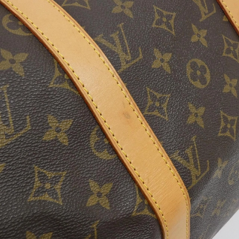 Túi Boston Louis Vuitton Monogram 50cm M41426 615218