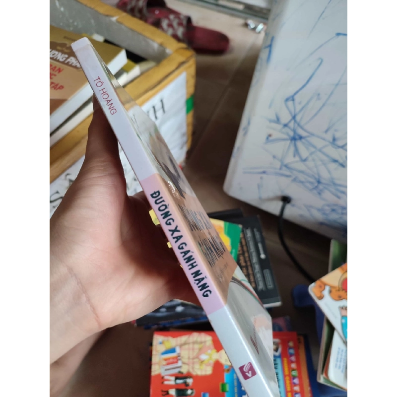 Đường xa gánh nặngHCM01/03 910248