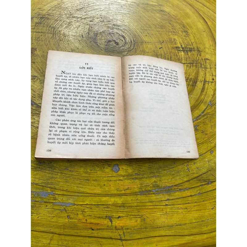 BỆNH CAO HUYẾT ÁP BÁC SĨ PETER SEMPLE 541846