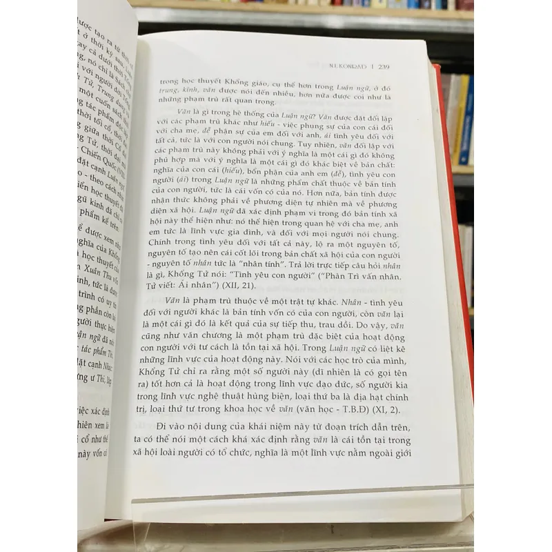 PHƯƠNG ĐÔNG HỌC - N. I. KONRAD 603038