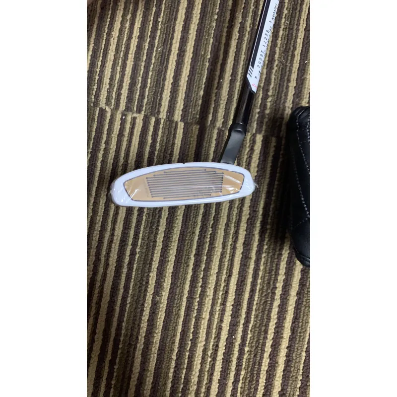 Gậy Putter TaylorMade SPIDER FCG SMALLSLANT 959916