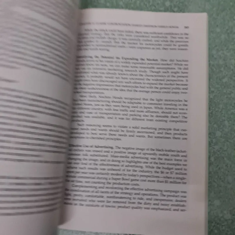 Management mistakes -robert f.hartley 997445