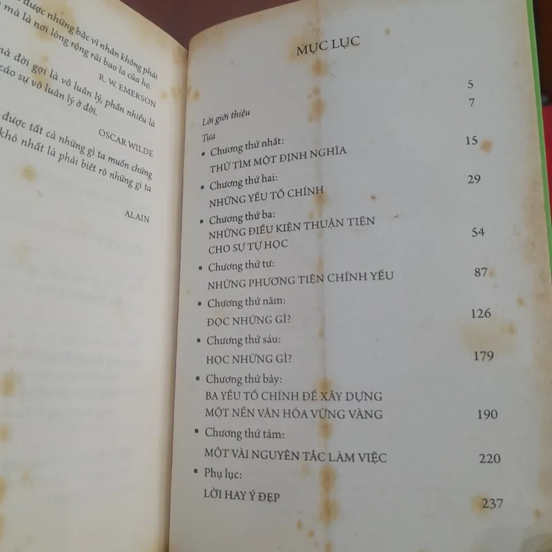Tôi tự học, Thu Giang Nguyễn Duy Cần 184434