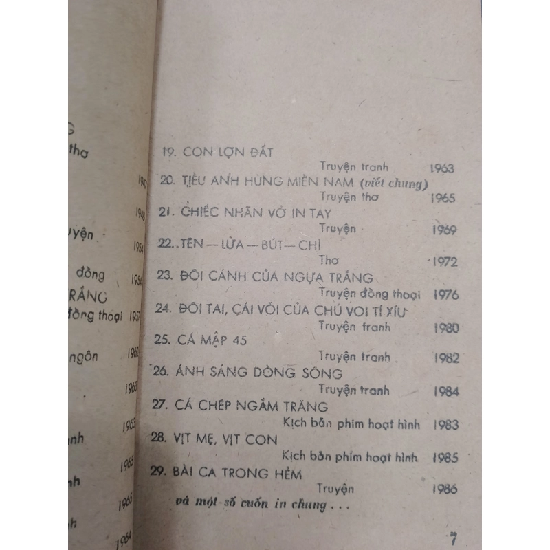 Bài ca trong hẻm 490909