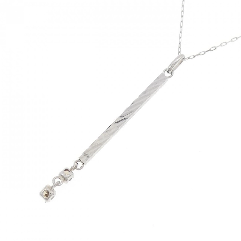 PT900 Dây chuyền kim cương - Hàng hiệu Authentic 858379