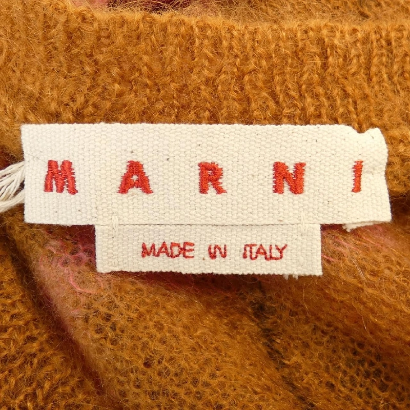 MARNI - Áo len Hàng hiệu Chính hãng 826360