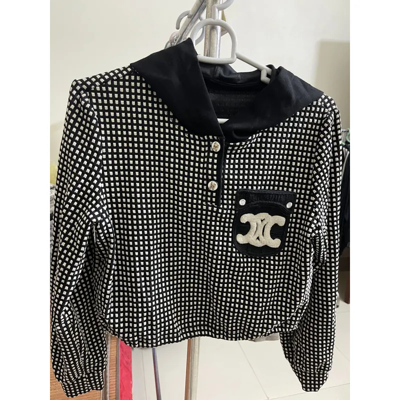 Áo nỉ mỏng  607366