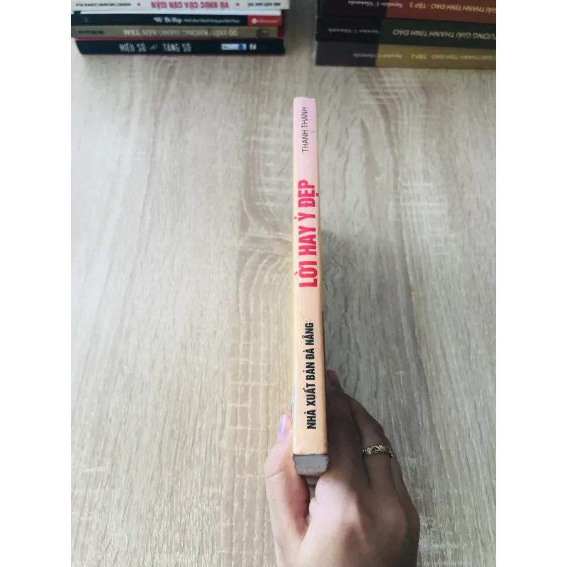 LỜI HAY Ý ĐẸP  1020350