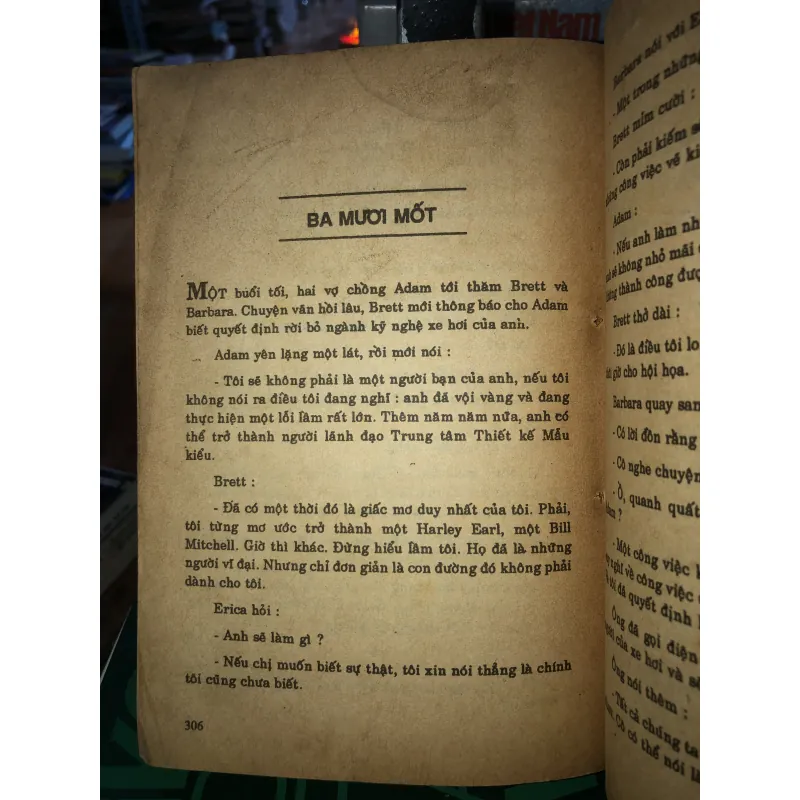 Trên tay lái - A. Hailey  784810