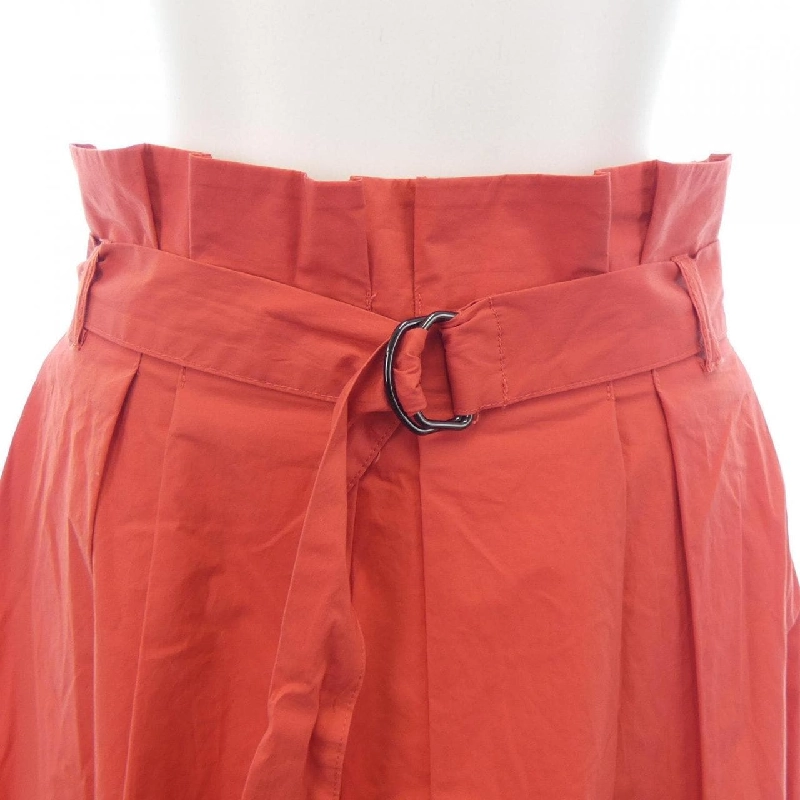 【Mã giảm giá】Chân váy Agnes.b 653637