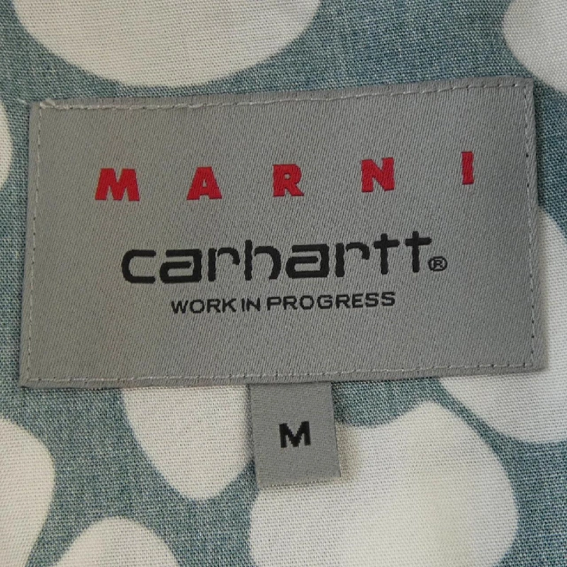 MARNI S／S Shirt - Hàng hiệu Chính hãng 887606