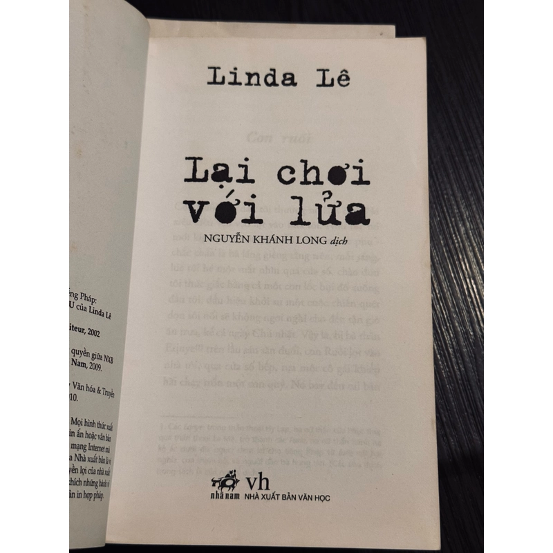 Combo 7 tác phẩm của Linda Lê 474120