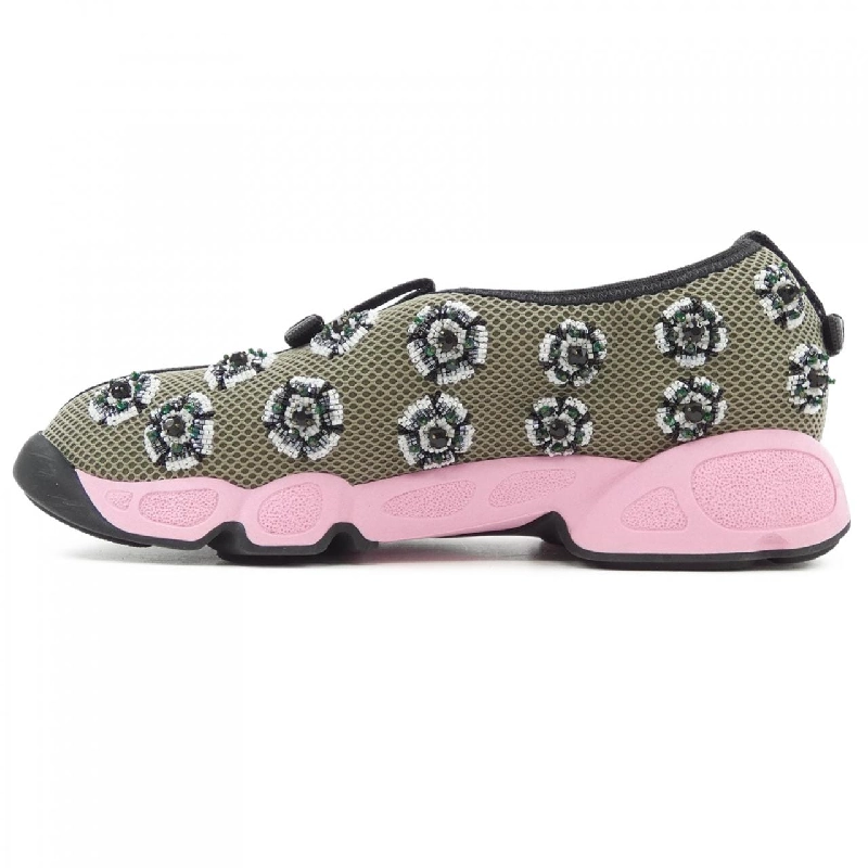 Giày thể thao CHRISTIAN DIOR 656614