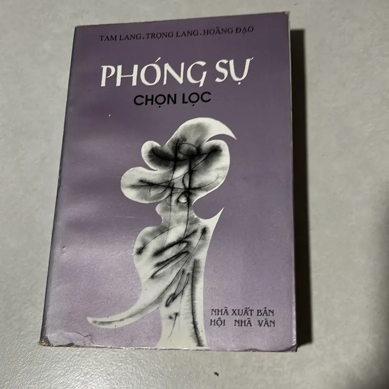 Phóng sự chọn lọc - 1995s 567982