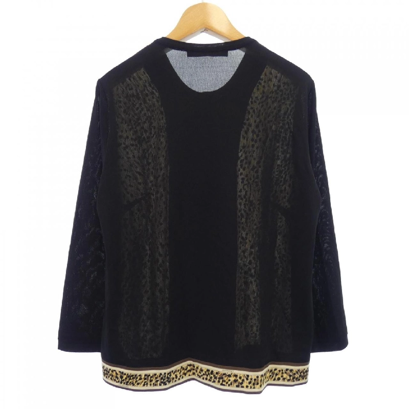 Thời trang Leonar LEONARD FASHION Áo khoác cardigan 634442