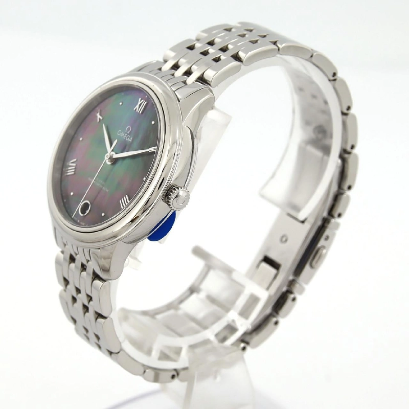 Đồng hồ Omega De Ville Prestige 434.10.34.20.07.001 SS tự động - Hàng hiệu chính hãng 874922