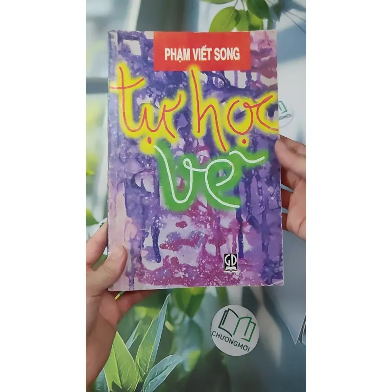 Tự Học Vẽ - Phạm Việt Song 1018867