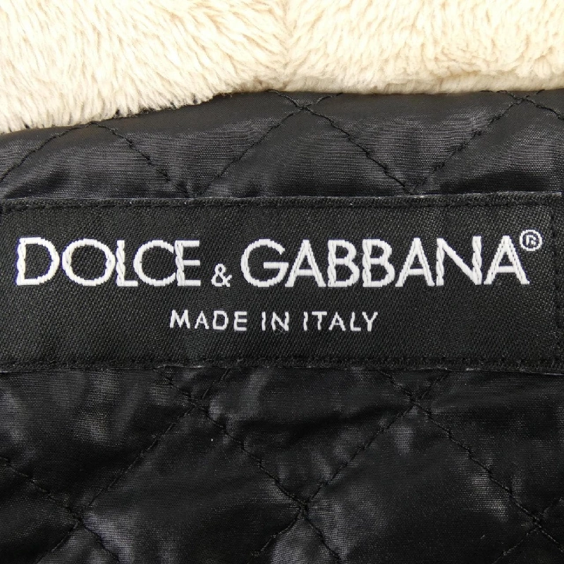 Dolce & Gabbana DOLCE&GABBANA F9C96F/FUPU8 Áo khoác - Hàng hiệu Chính hãng 810300