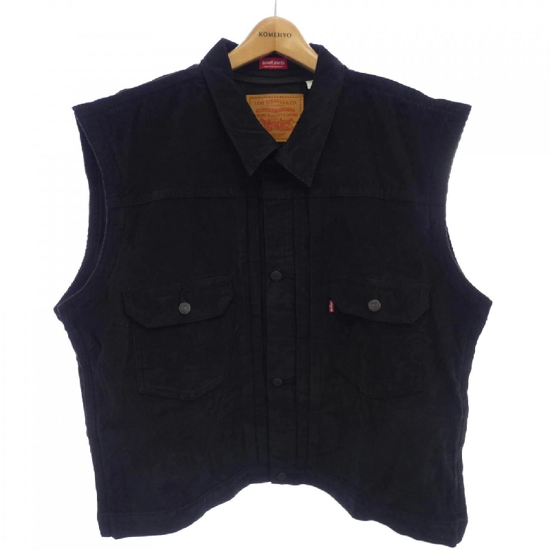 Áo khoác LEVI'S UNDER COVER - Hàng hiệu Authentic 897090