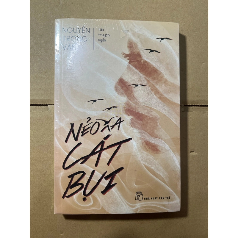 Nẻo Xa Cát Bụi 528307