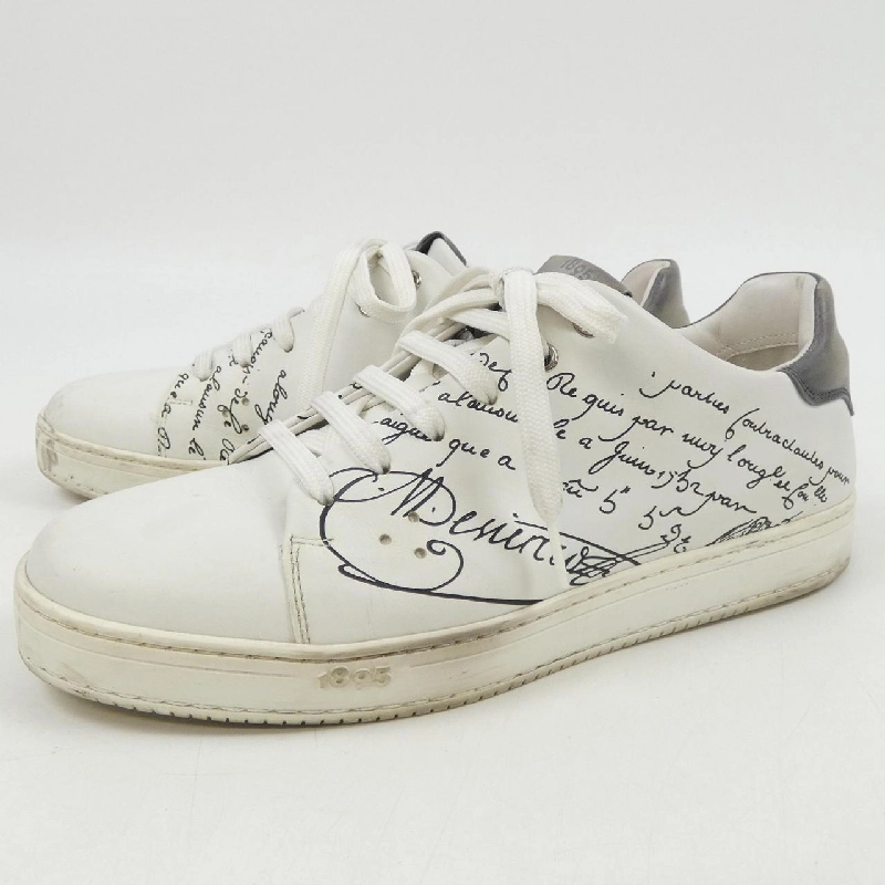 Giày sneaker Berluti - Hàng hiệu Authentic 906448