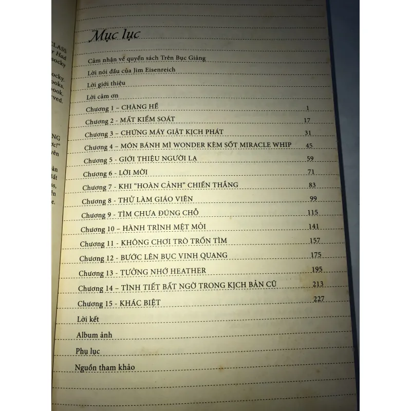 Trên bục giảng 761985