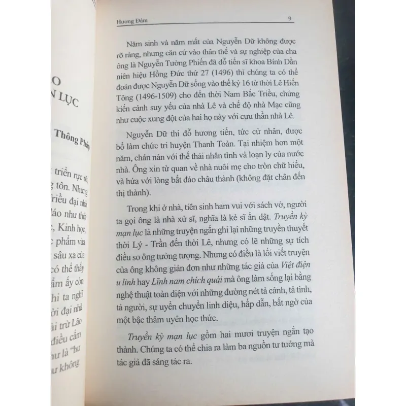 Hương Đàm 2 749128