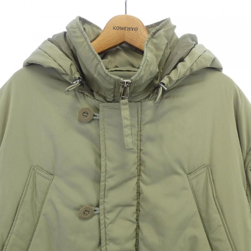 Áo khoác ARMY TWILL - Hàng hiệu Authentic 809229