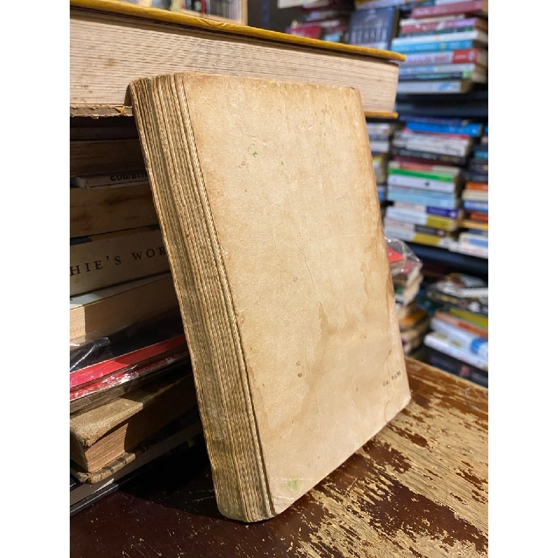 Nguyễn Hoàng Tôn - Lưu Hương 1001932