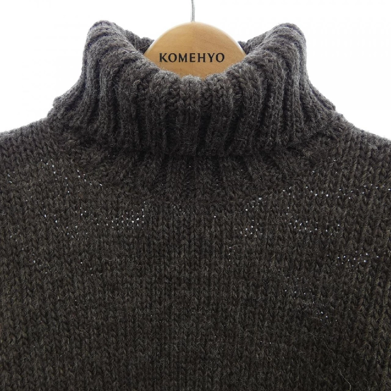 Áo len UNDER COVER - Hàng hiệu Authentic 890197