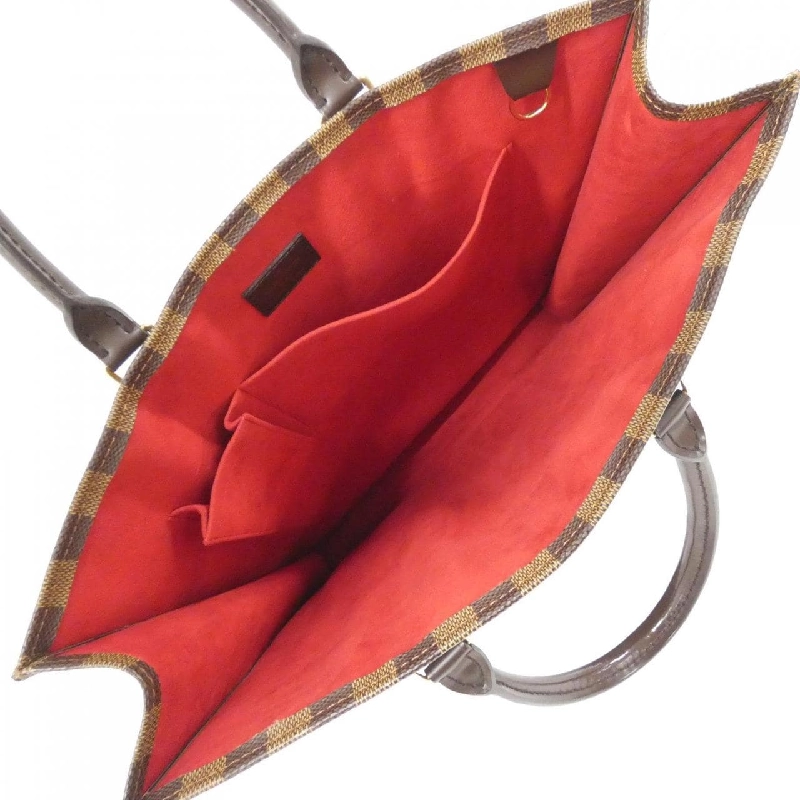 Túi Louis Vuitton Damier Sac Plat N51140 616110