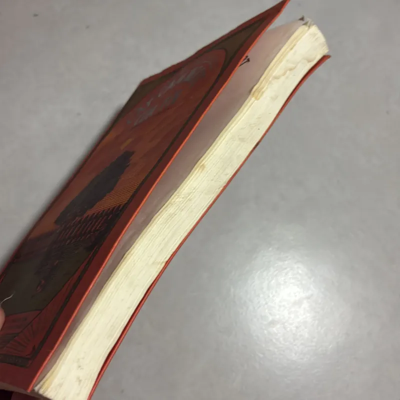 Cây cam ngọt của tôi (Có ẩm) 783124