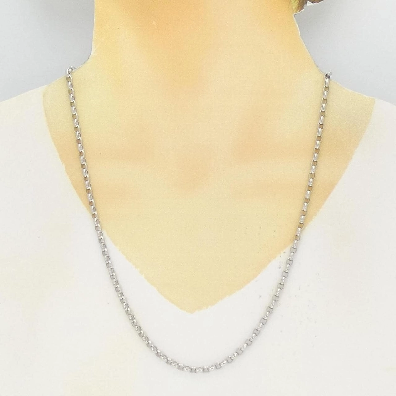 PT850 Necklace - Hàng hiệu Authentic 865209