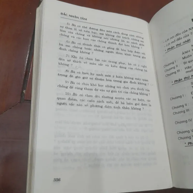 Dale Carnegie - LÀM SAO CÓ THÊM NHIỀU BẠN 785341