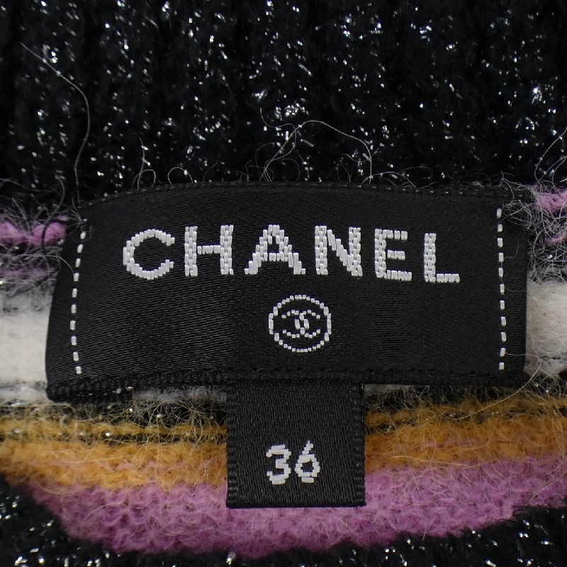 【Khuyến mãi】Chanel CHANEL Áo len 642375